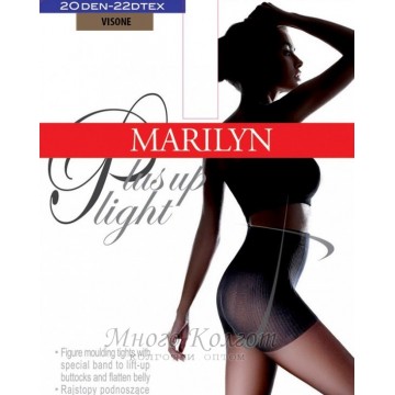 Marilyn Plus Up 20